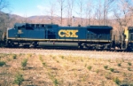CSX 61 YN3